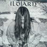 Ildjarn - Ildjarn: Black Metal 1995 Ildjarn