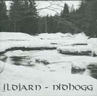 Ildjarn - Ildjarn-Nidhogg: Black Metal 2003 Ildjarn