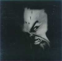 Ildjarn - Strength & Anger: Black Metal 1996 Ildjarn