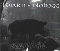Ildjarn - Svartfråd: Black Metal 1996 Ildjarn