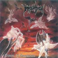 Immolation - Dawn of Possession: Death Metal 1991 Immolation