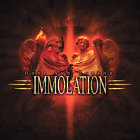Immolation - Hope and Horror: Death Metal 2007 Immolation