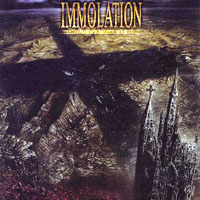 Immolation - Unholy Cult: Death Metal 2002 Immolation