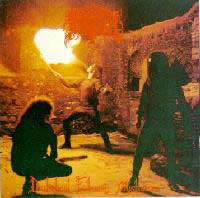 Immortal - Diabolical Full Moon Mysticism: Black Metal 1992 Immortal