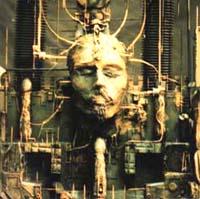 Impaled Nazarene - Latex Cult: Black Metal 1996 Impaled Nazarene