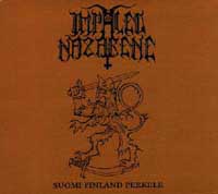 Impaled Nazarene - Suomi Finland Perkele: Black Metal 1995 Impaled Nazarene