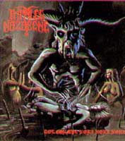 Impaled Nazarene - Tol Cormpt Norz Norz Norz: Black Metal 1991 Impaled Nazarene