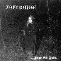 Infernum - ...Taur-Nu-Fuin...: Black Metal 1994 Infernum