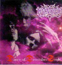 Katatonia - Dance of December Souls: Heavy Rock 1993 Katatonia