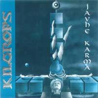 Kilcrops - Javhe Karma: Speed Metal 1996 Kilcrops
