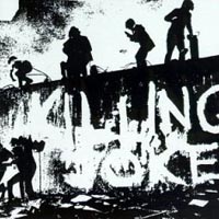 Killing Joke - Killing Joke: Heavy Rock 1980 Killing Joke
