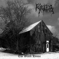 Krieg - The Black House: Black Metal 2004 Krieg