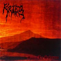 Krieg - Sono lo Scherno: Black Metal 2005 Krieg
