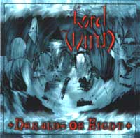 Lord Wind - Heralds of Fight: Ambient 2000 Lord Wind
