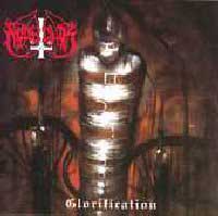 Marduk - Glorification: Black Metal 1997 Marduk