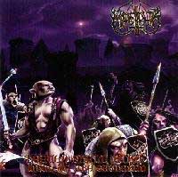 Marduk - Heaven Shall Burn...When We Are Gathered: Black Metal 1996 Marduk