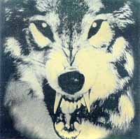 Mayhem - Wolf's Lair Abyss: Black Metal 1997 Mayhem