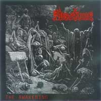 Merciless - The Awakening: Death Metal 1989 Merciless
