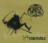 Molested - Stormvold: Death Metal 1997 Molested