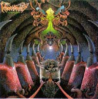 Monstrosity - Imperial Doom: Death Metal 1992 Monstrosity