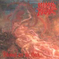 Morbid Angel - Blessed Are the Sick: Death Metal 1991 Morbid Angel
