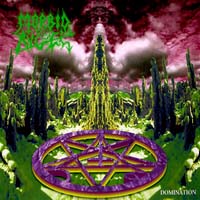 Morbid Angel - Domination: Death Metal 1995 Morbid Angel