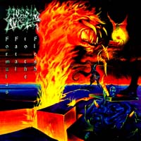 Morbid Angel - Formulas Fatal to the Flesh: Death Metal 1998 Morbid Angel