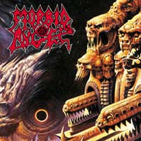 Morbid Angel - Gateways to Annihilation: Death Metal 2001 Morbid Angel