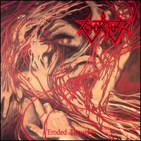 Morgue - Eroded Thoughts: Death Metal 1993 Morgue