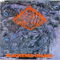 Mortuary - Blackened Images: Death Metal 1992 Mortuary