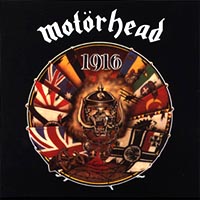 MotÃ¶rhead - 1916: Heavy Metal 1991 MotÃ¶rhead