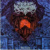 Necrophobic - Darkside: Death Metal 1997 Necrophobic