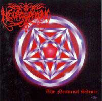 Necrophobic - The Nocturnal Silence: Death Metal 1994 Necrophobic