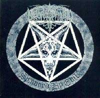 Necrophobic - Spawned by Evil: Death Metal 1996 Necrophobic