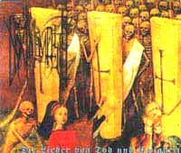 Nox Intempesta - Die Lieder von Tod und Ewigkeit: Black Metal 1997 Nox Intempesta