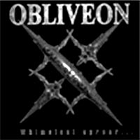 Obliveon - Whimsical Uproar: Death Metal 2005 Obliveon