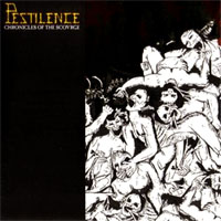 Pestilence - Chronicles of the Scourge: Death Metal 2006 Pestilence