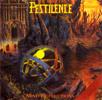 Pestilence - Mind Reflections: Death Metal 1994 Pestilence