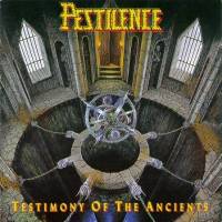 Pestilence - Testimony of the Ancients: Death Metal 1991 Pestilence