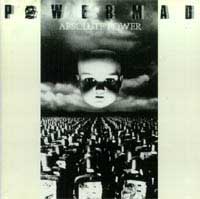 Powermad - Absolute Power: Speed Metal 1989 Powermad