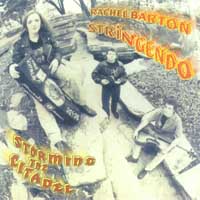 Rachel Barton Stringendo - Storming the Citadel: Heavy Metal 1998 Rachel Barton Stringendo