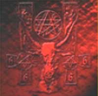 Resuscitator - Cursed Visions from his Infernal Realms: Black Metal 2001 Resuscitator