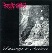 Rotting Christ - Passage to Arcturo: Black Metal 1991 Rotting Christ