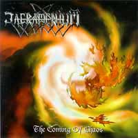 Sacramentum - The Coming of Chaos: Black Metal 1997 Sacramentum