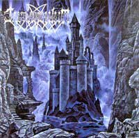 Sacramentum - Far Away From The Sun: Black Metal 1995 Sacramentum