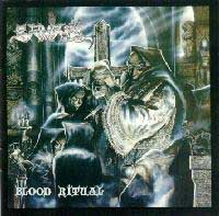Samael - Blood Ritual: Black Metal 1992 Samael