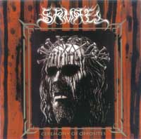 Samael - Ceremony of Opposites: Black Metal 1994 Samael