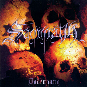 Sammath - Dodengang: Black Metal 2006 Sammath