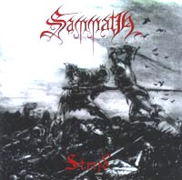 Sammath - Strijd: Black Metal 1999 Sammath