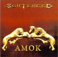Sentenced - Amok: Death Metal 1995 Sentenced